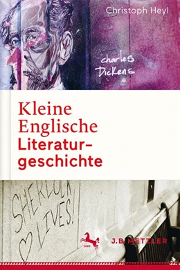 Abbildung von Heyl | Kleine Englische Literaturgeschichte | 1. Auflage | 2020 | beck-shop.de