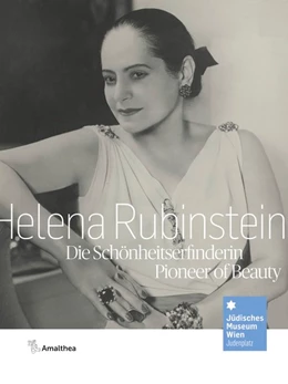 Abbildung von Meder / Spera | Helena Rubinstein | 1. Auflage | 2017 | beck-shop.de