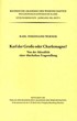 Cover: Werner, Karl Ferdinand, Karl der Grosse oder Charlemagne ?