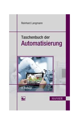 Abbildung von Langmann | Taschenbuch der Automatisierung | 3. Auflage | 2017 | beck-shop.de