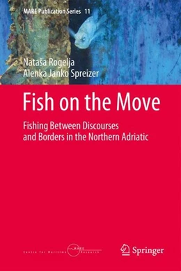 Abbildung von Rogelja / Janko Spreizer | Fish on the Move | 1. Auflage | 2017 | beck-shop.de