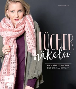 Abbildung von Winckler | Tücher häkeln | 1. Auflage | 2017 | beck-shop.de