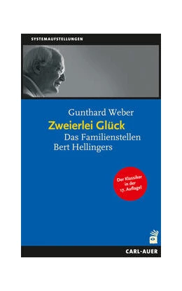 Abbildung von Weber | Zweierlei Glück | 18. Auflage | 2017 | beck-shop.de