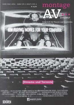 Abbildung von Streams und Torrents | 1. Auflage | 2017 | beck-shop.de
