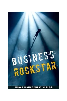 Abbildung von Zäch | Business-Rockstar | 1. Auflage | 2024 | beck-shop.de
