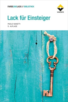 Abbildung von Nanetti | Lack für Einsteiger | 5. Auflage | 2016 | beck-shop.de