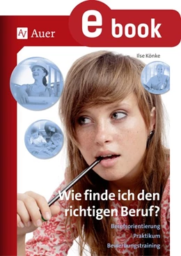 Abbildung von Könke | Wie finde ich den richtigen Beruf | 1. Auflage | 2023 | beck-shop.de