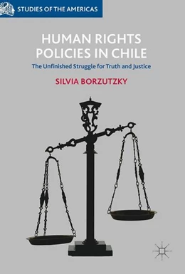 Abbildung von Borzutzky | Human Rights Policies in Chile | 1. Auflage | 2017 | beck-shop.de