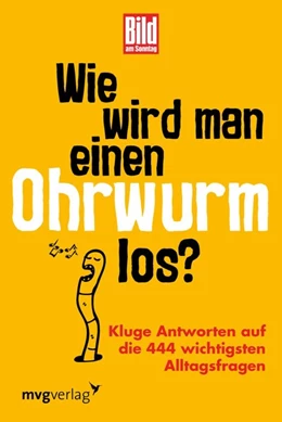 Abbildung von mvg Verlag | Wie wird man einen Ohrwurm los? | 1. Auflage | 2017 | beck-shop.de