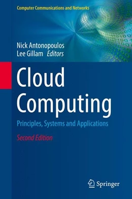 Abbildung von Antonopoulos / Gillam | Cloud Computing | 2. Auflage | 2017 | beck-shop.de