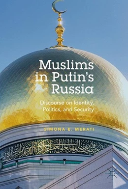 Abbildung von Merati | Muslims in Putin's Russia | 1. Auflage | 2017 | beck-shop.de