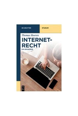 Abbildung von Hoeren | Internetrecht | 3. Auflage | 2018 | beck-shop.de