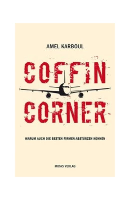 Abbildung von Karboul | Coffin Corner | 2. Auflage | 2020 | beck-shop.de