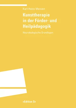 Abbildung von Menzen | Kunsttherapie in der Förder- und Heilpädagogik | 1. Auflage | 2017 | beck-shop.de