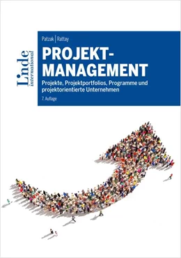 Abbildung von Patzak / Rattay | Projektmanagement | 7. Auflage | 2017 | beck-shop.de