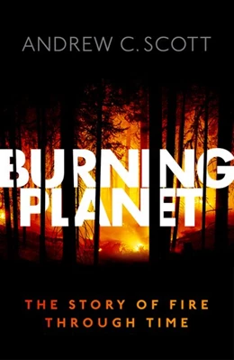 Abbildung von Scott | Burning Planet | 1. Auflage | 2018 | beck-shop.de