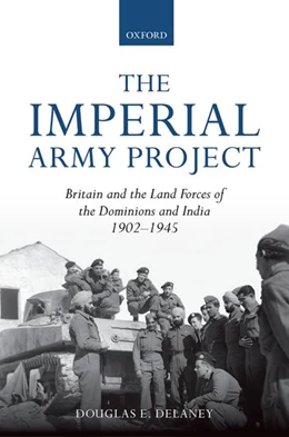 Abbildung von Delaney | The Imperial Army Project | 1. Auflage | 2018 | beck-shop.de