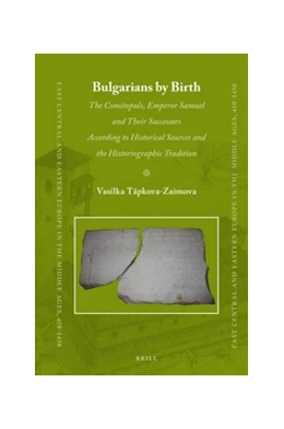 Abbildung von Tapkova-Zaimova | Bulgarians by Birth | 1. Auflage | 2018 | 47 | beck-shop.de