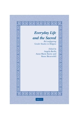 Abbildung von Everyday Life and the Sacred | 1. Auflage | 2017 | 23 | beck-shop.de