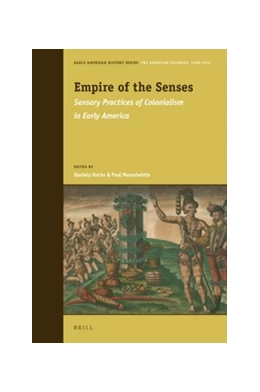 Abbildung von Empire of the Senses | 1. Auflage | 2017 | 8 | beck-shop.de