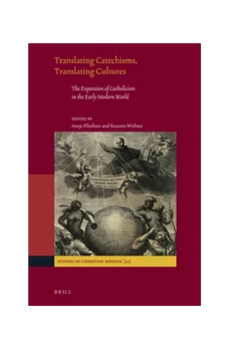 Abbildung von Translating Catechisms, Translating Cultures | 1. Auflage | 2017 | 52 | beck-shop.de