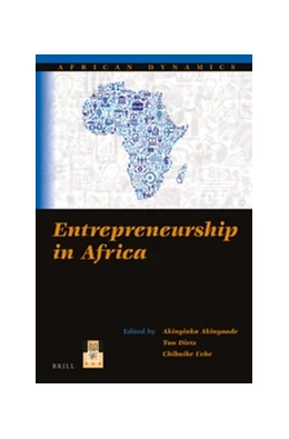 Abbildung von Entrepreneurship in Africa | 1. Auflage | 2017 | 15 | beck-shop.de