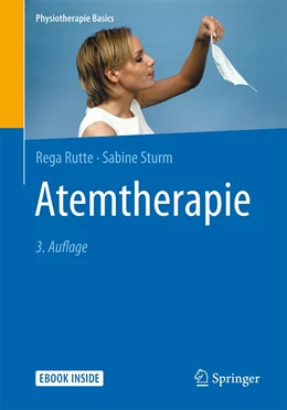 Abbildung von Rutte / Sturm | Atemtherapie | 3. Auflage | 2018 | beck-shop.de