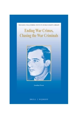 Abbildung von Power | Ending War Crimes, Chasing the War Criminals | 1. Auflage | 2017 | 47 | beck-shop.de