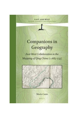 Abbildung von Cams | Companions in Geography | 1. Auflage | 2017 | 1 | beck-shop.de