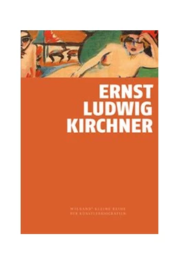 Abbildung von Hansmann | Ernst Ludwig Kirchner | 1. Auflage | 2018 | beck-shop.de