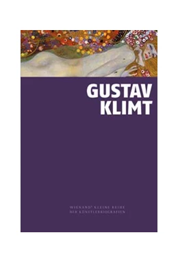 Abbildung von Gustav Klimt | 1. Auflage | 2018 | beck-shop.de