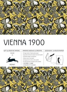 Abbildung von Roojen | Vienna 1900 | 1. Auflage | 2017 | beck-shop.de