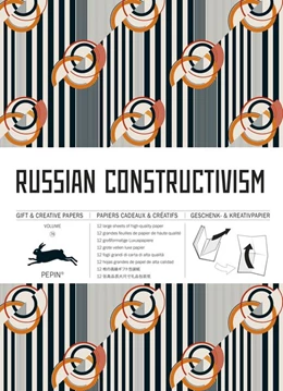 Abbildung von Roojen | Russian Contructivism | 1. Auflage | 2017 | beck-shop.de