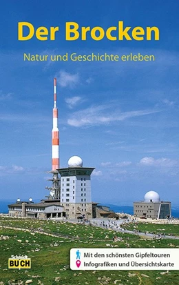 Abbildung von Schmidt / Korsch | Der Brocken | 8. Auflage | 2017 | beck-shop.de
