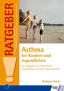 Abbildung von Goetz | Asthma bei Kindern und Jugendlichen | 1. Auflage | 2017 | beck-shop.de