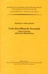 Cover: Höllmann, Thomas O., Unter dem Diktat des Vorurteils