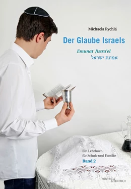 Abbildung von Rychlá | Der Glaube Israels. Emunat Jissra'el | 1. Auflage | 2018 | beck-shop.de