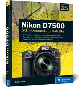 Abbildung von Haase | Nikon D7500 | 1. Auflage | 2017 | beck-shop.de