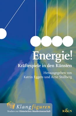 Abbildung von Eggers / Stollberg | Energie! | 1. Auflage | 2021 | beck-shop.de