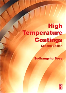 Abbildung von Bose | High Temperature Coatings | 2. Auflage | 2017 | beck-shop.de
