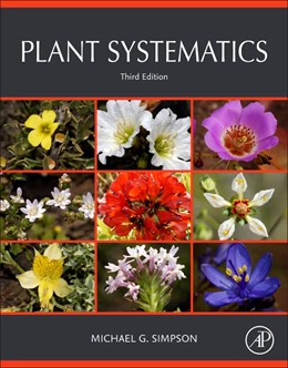 Abbildung von Simpson | Plant Systematics | 3. Auflage | 2020 | beck-shop.de