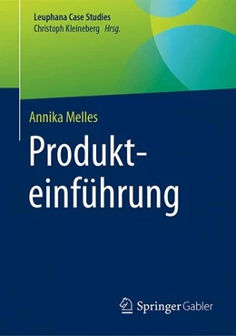 Abbildung von Melles | Produkteinführung | 1. Auflage | 2017 | beck-shop.de