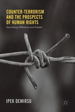 Abbildung von Demirsu | Counter-terrorism and the Prospects of Human Rights | 1. Auflage | 2017 | beck-shop.de