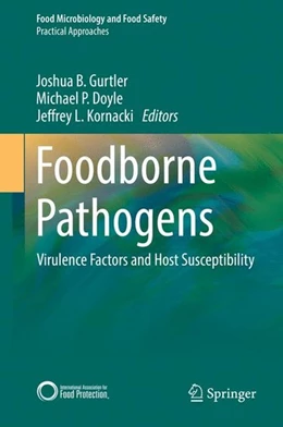 Abbildung von Gurtler / Doyle | Foodborne Pathogens | 1. Auflage | 2017 | beck-shop.de