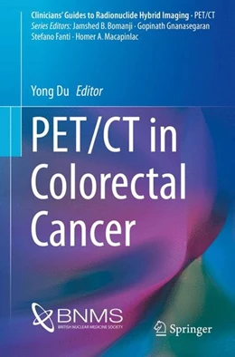 Abbildung von Du | PET/CT in Colorectal Cancer | 1. Auflage | 2017 | beck-shop.de