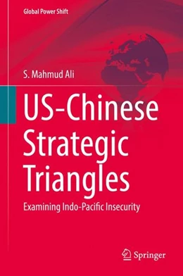 Abbildung von Ali | US-Chinese Strategic Triangles | 1. Auflage | 2017 | beck-shop.de