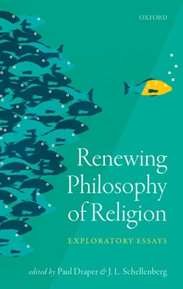 Abbildung von Draper / Schellenberg | Renewing Philosophy of Religion | 1. Auflage | 2017 | beck-shop.de