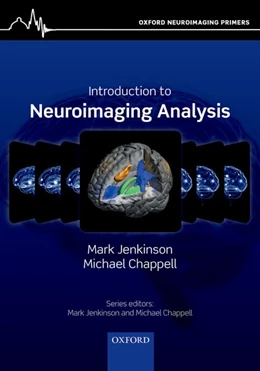 Abbildung von Jenkinson / Chappell | Introduction to Neuroimaging Analysis | 1. Auflage | 2017 | beck-shop.de
