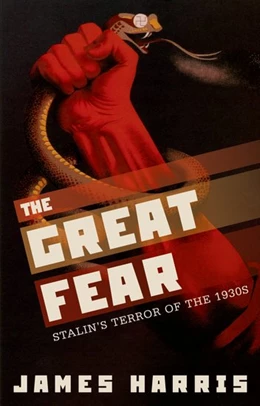 Abbildung von Harris | The Great Fear | 1. Auflage | 2017 | beck-shop.de