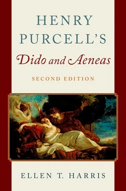 Abbildung von Harris | Henry Purcell's Dido and Aeneas | 2. Auflage | 2018 | beck-shop.de